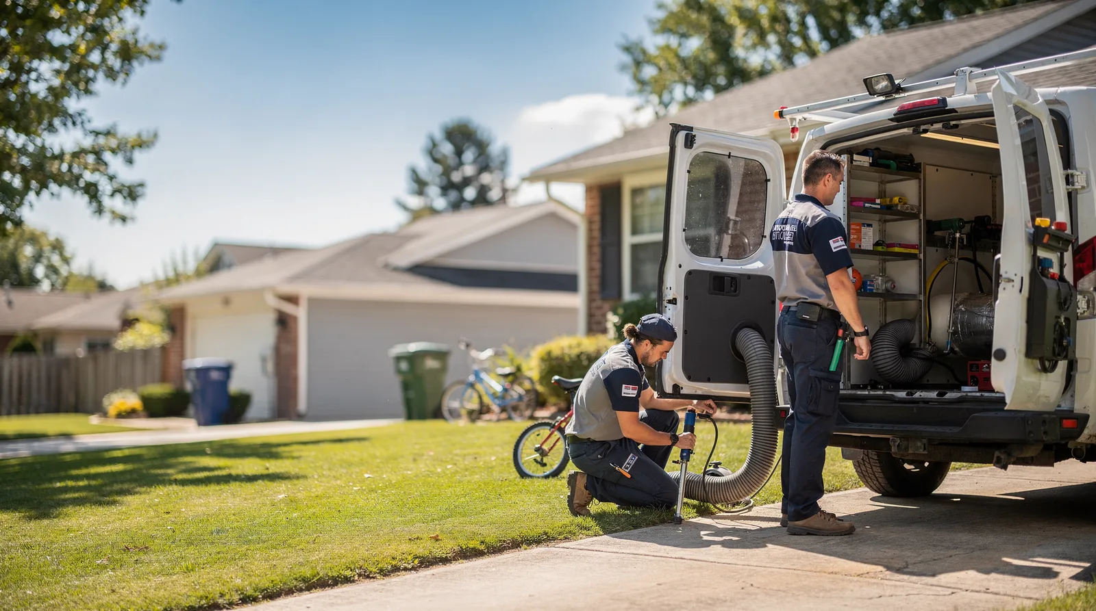 24/7 HVAC Repair & AC Replacement in Pennsville, NJ near me